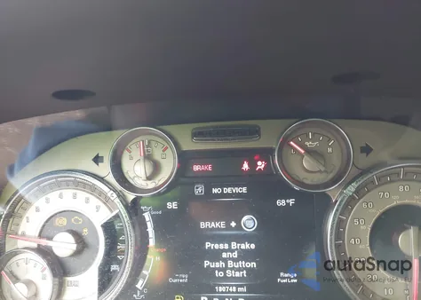 2013 Ram 1500 Laramie Longhorn Edition from USA, damaged, VIN 1C6RR7PT0DS678514